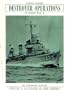 United States Destroyer Operations in World War II
