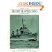 United States Destroyer Operations in World War Two