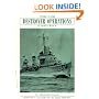 United States Destroyer Operations in World War Two