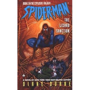 Spider-Man - Diane Duane,Scott Koblish