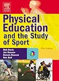Physical Education and the Study of Sport: Text with CD-ROM Knowing God: Walking through the Book of Books