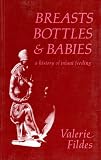 Breasts, bottles and babies : a history of infant feeding