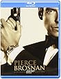 Pierce Brosnan 007 Collection (Goldeneye / The World is Not Enough / Die Another Day) (Ultimate Edition) [Blu-ray]