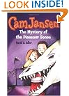 Cam Jansen:  The Mystery of the Dinosaur Bones (Cam Jansen)