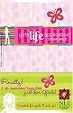 Girls Life Application Study Bible NLT (Kid's Life Application Bible)