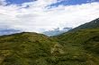 Mountain Lanscape Near Prince William Sound, Alaska - Fine-Art-Quality Photographic Print by Carol M. Highsmith