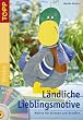 L�ndliche Lieblingsmotive, m. CD-ROM