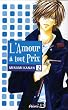 L'Amour � tout prix, Tome 2 :