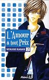 L'Amour � tout prix, Tome 2 :