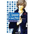 L'Amour � tout prix, Tome 2 :