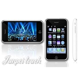 BestSoBuy Black CECT i9+++ MOBILE PHONE SCIPHONE TOUCH SCREEN DUALSIM QUADBAND MP3 MP4 UNLOCKED (2010 Model) 6Pages Java