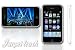 BestSoBuy Black CECT i9+++ MOBILE PHONE SCIPHONE TOUCH SCREEN DUALSIM QUADBAND MP3 MP4 UNLOCKED (2010 Model) 6Pages Java