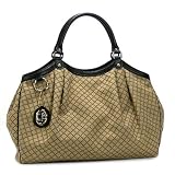 グッチ バッグ GUCCI ショルダーバッグ ブラック系 211943-FAGEG-9769 GUCCI ショルダーバッグ