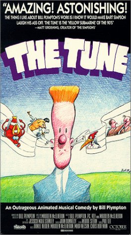 The Tune by Jeff Daniels