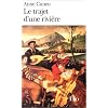 Le trajet d'une riviere