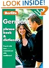 Berlitz German Phrase Book (Berlitz Phrase Book)