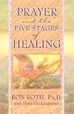 cover of Prayer and the Five Stages of Healing