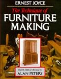 The Technique of Furniture Making
