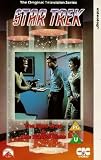 Star Trek : Episodes 6-7 - The Man Trap / The Naked Time [UK IMPORT] - William Shatner