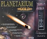 Planetarium Gold Gift Set