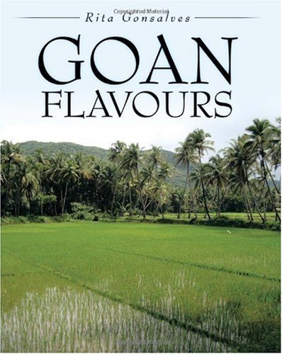 Goan+cuisine+recipes