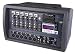 Pyle-Pro PMX408M - 6 Channel 600 Watts Powered Mixer w/MP3 & USB Input