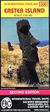 Easter Island Map