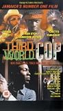 Third World Cop [VHS]