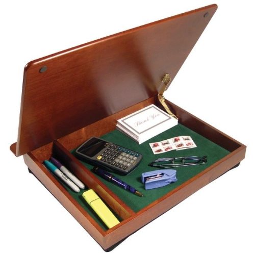 Old School Lap Desk