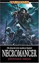 Necromancer (Necromancer 1)