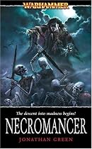 Necromancer (Necromancer 1)