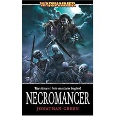 Necromancer (Necromancer 1)