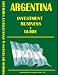 Argentina Investment & Business Guide
