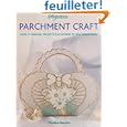 folding ruler Pergamano Parchment