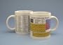 Periodic Table Mug