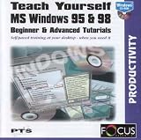 Teach Yourself Windows 95 & 98
