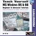 Teach Yourself Windows 95 & 98