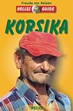 Nelles Guide, Korsika - Heike M&uuml;hl, Klaus Boll, Dirk Schr&ouml;der