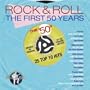 Rock & Roll The First 50 Years: The 50s