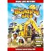 Real Life Action At The Building Site [DVD]
