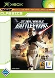 Star Wars - Battlefront - Xbox Classics - 