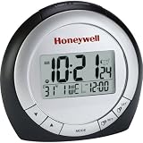 Atomic Table Clock