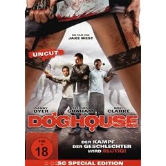 Doghouse [Special Edition] [2 DVDs]