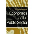 Economics of the Public Sector
