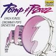 Pomp & Pizazz