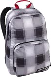Burton Rucksack ATTACK FW, TRUE BLACK BOBBER PLAID, 43x30x23, 256131