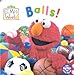 (Elmo's World: Balls! (Sesame Street)) By Barrett, John E.... chez Livres sur le nom: 511ML3Eh9sL._SL75_