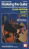 Mel Bay Mastering the Guitar Class Method Level 1 [VHS]