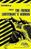 Cliffsnotes French Lieutenant's Woman (Cliffs notes)