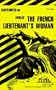 CliffsNotes on Fowles' The French Lieutenant's Woman
